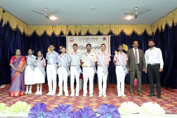 Traffic Awareness Program 